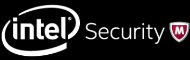 logo intel security partner