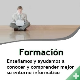 formacion y cursos