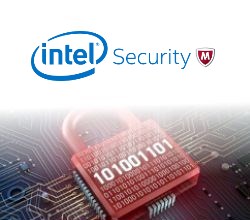 Seguridad Lógica con McAfee Seguridad Lógica con McAfee